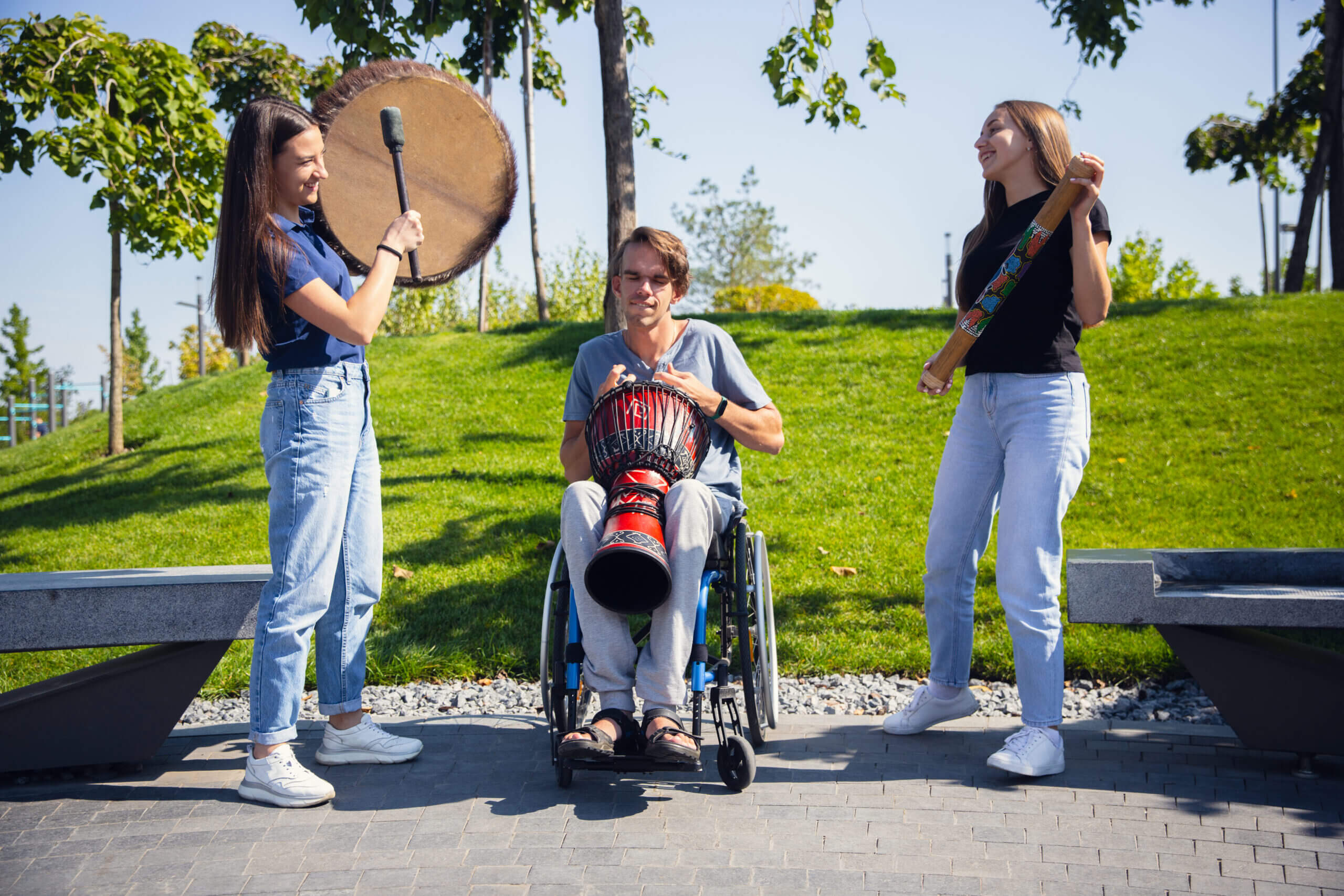 Supported Living vs Outreach Support – Which Care Service is Best for You?