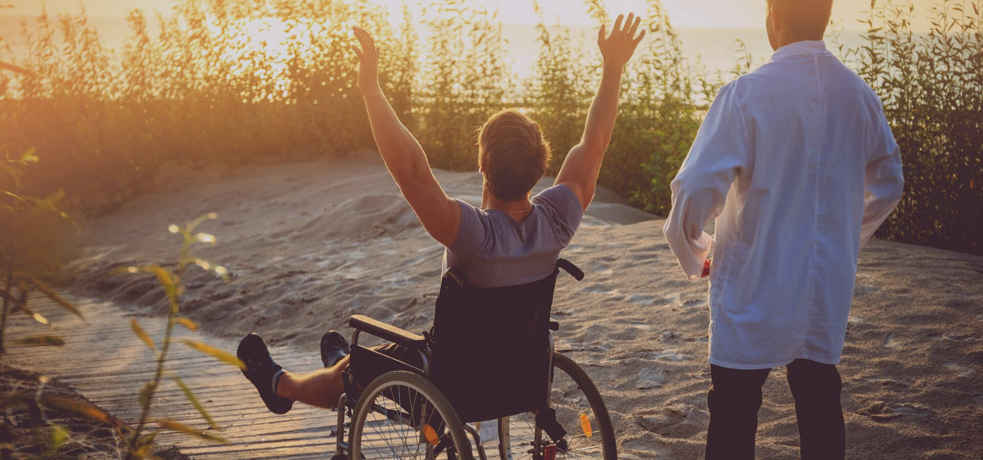 Outreach Support in the UK – Reliable Care That Comes to You